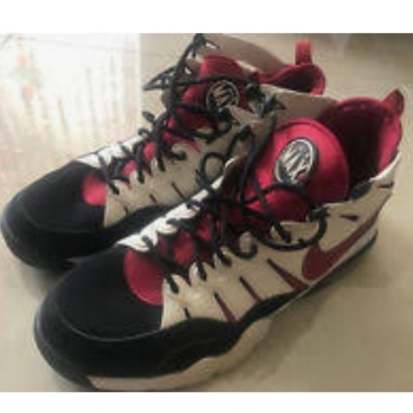 nike air trainer max 94 high